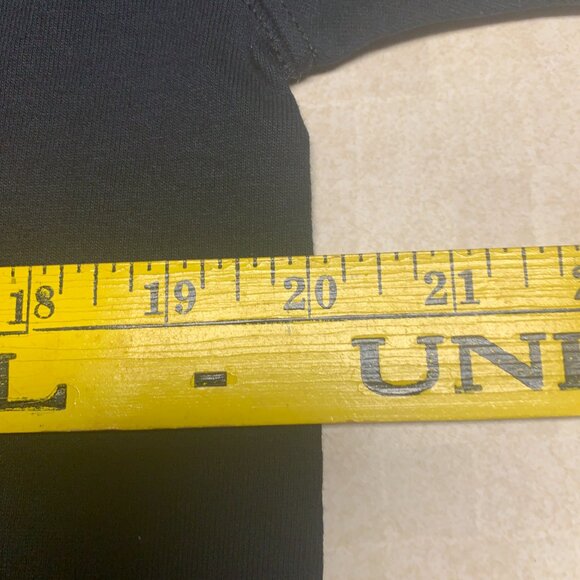 Real Men Work In The Pits T Shirt Medium - Picture 8 of 8